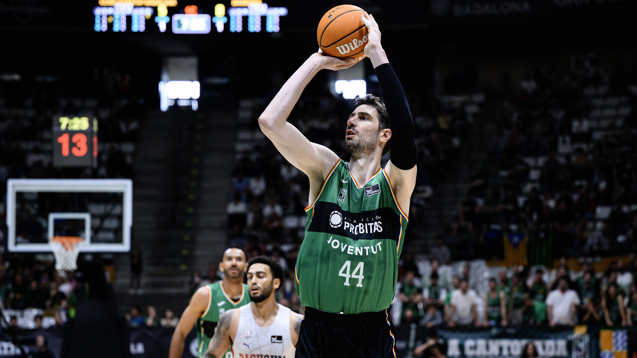 acb Photo / David Grau