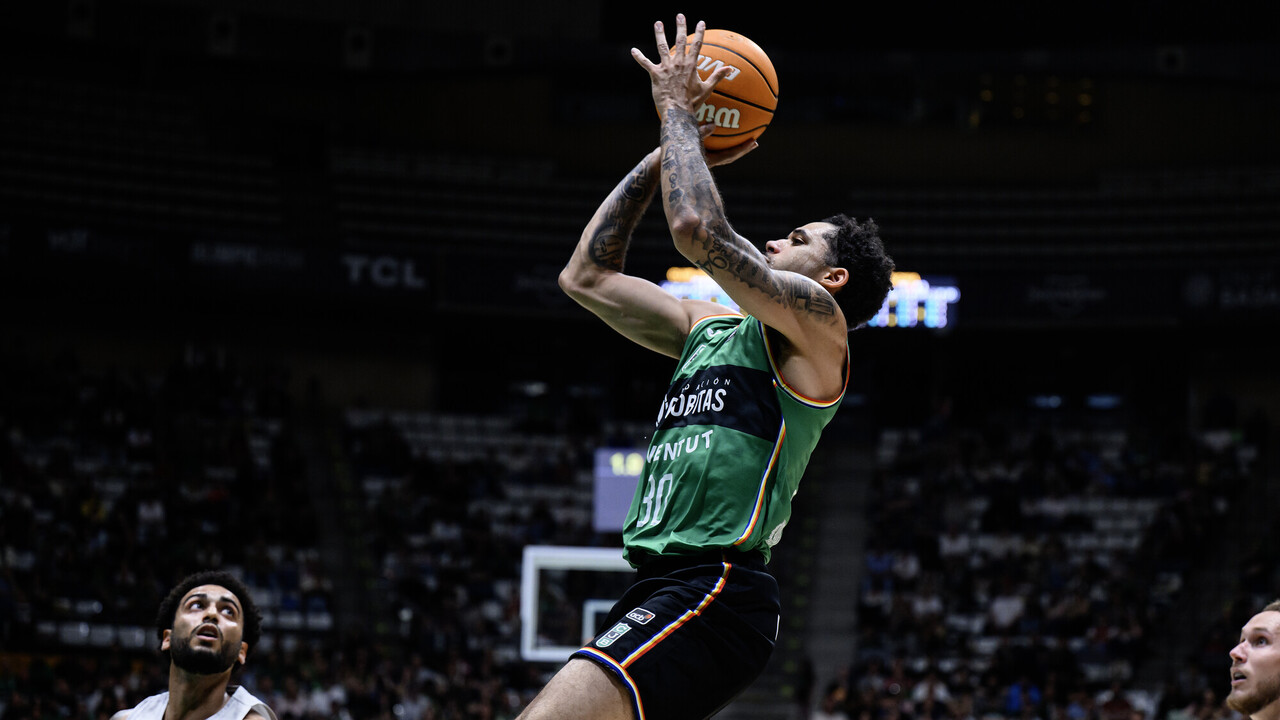 acb Photo / David Grau