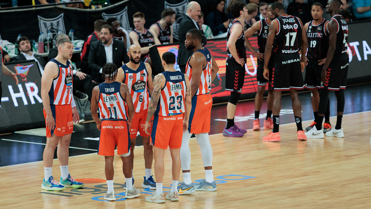 acb Photo / Aitor Arrizabalaga acb Photo / Aitor Arrizabalaga