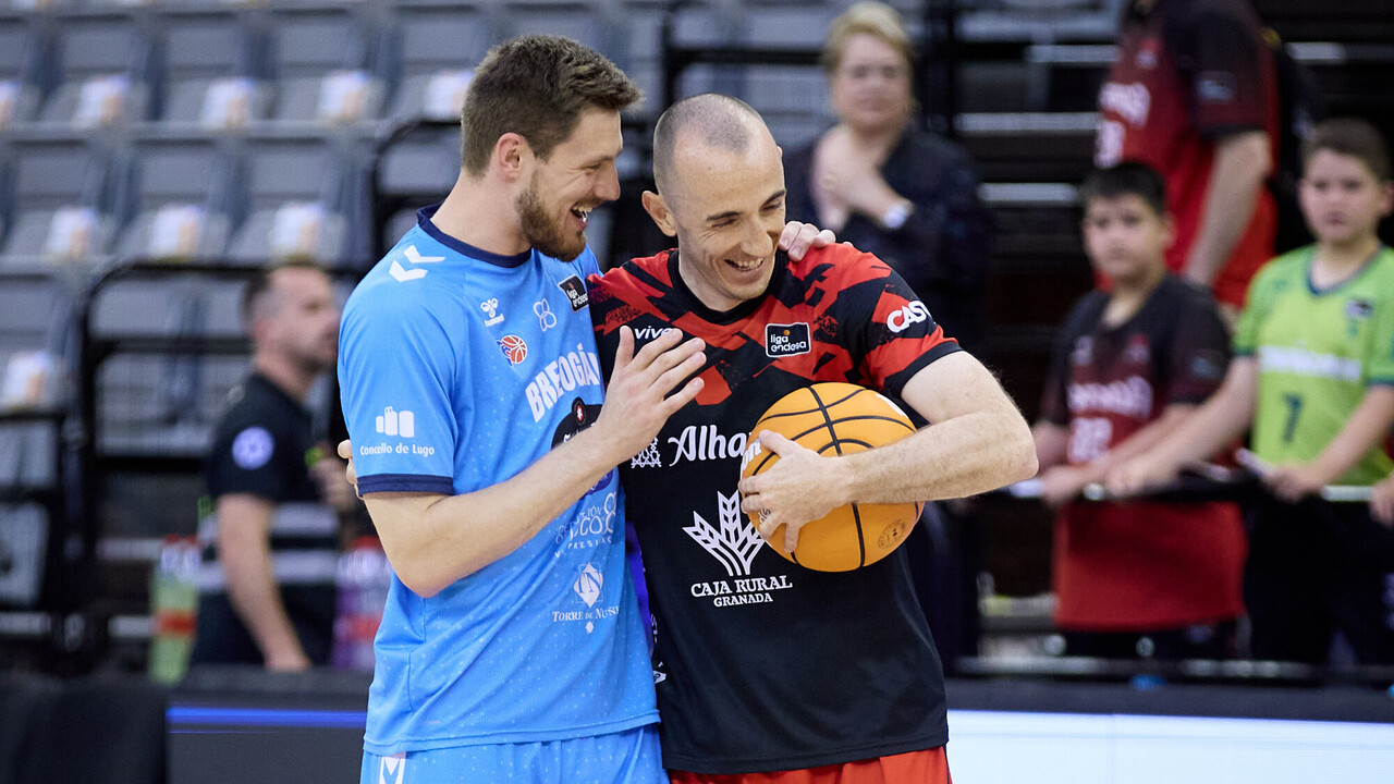 acb Photo / Fermín Rodríguez