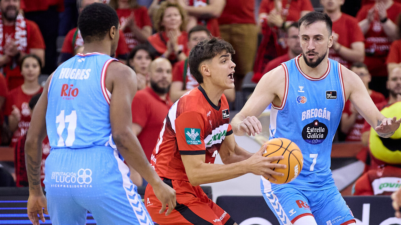 acb Photo / Fermín Rodríguez