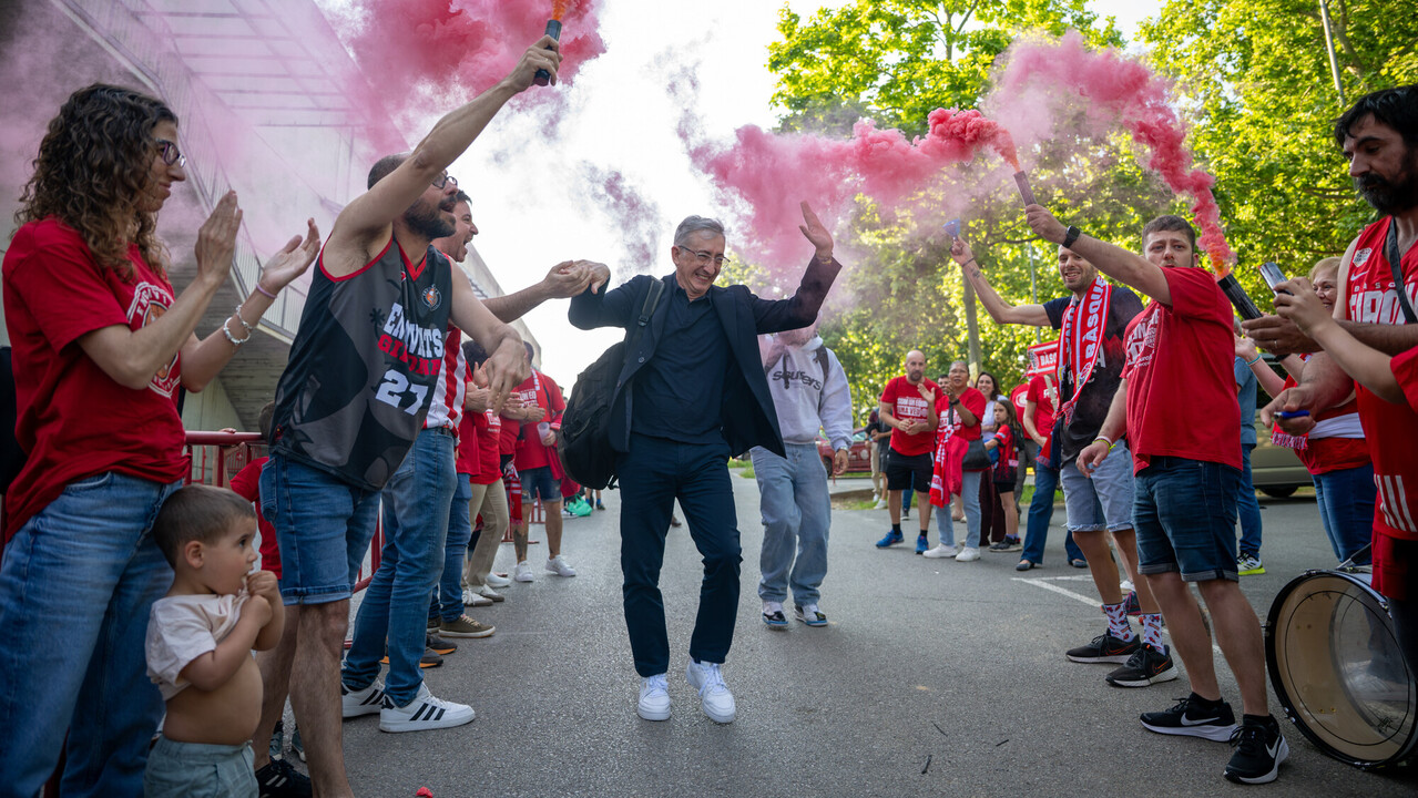 acb Photo / Sergi Geronès
