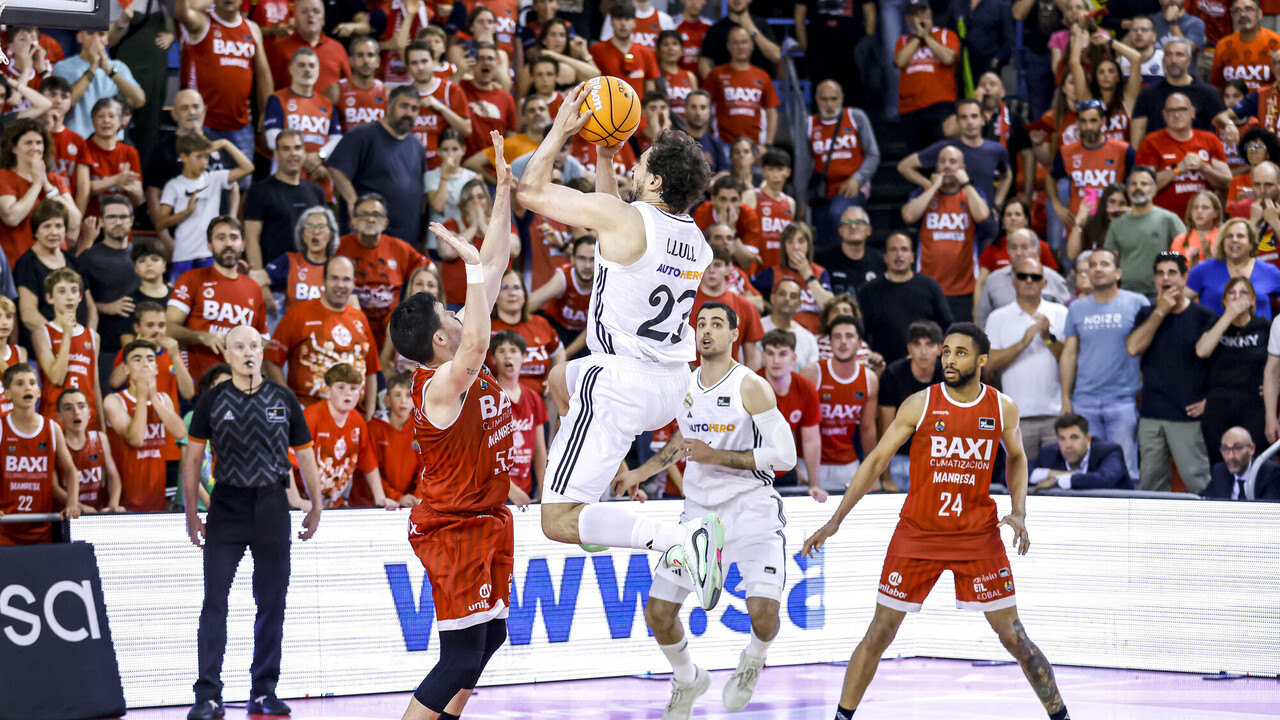 acb Photo / Joaquim Alberch