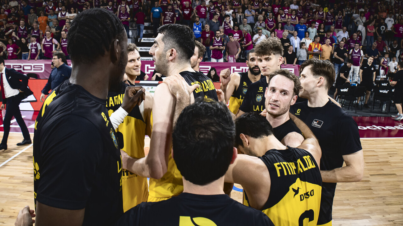 acb Photo / Pol Puertas