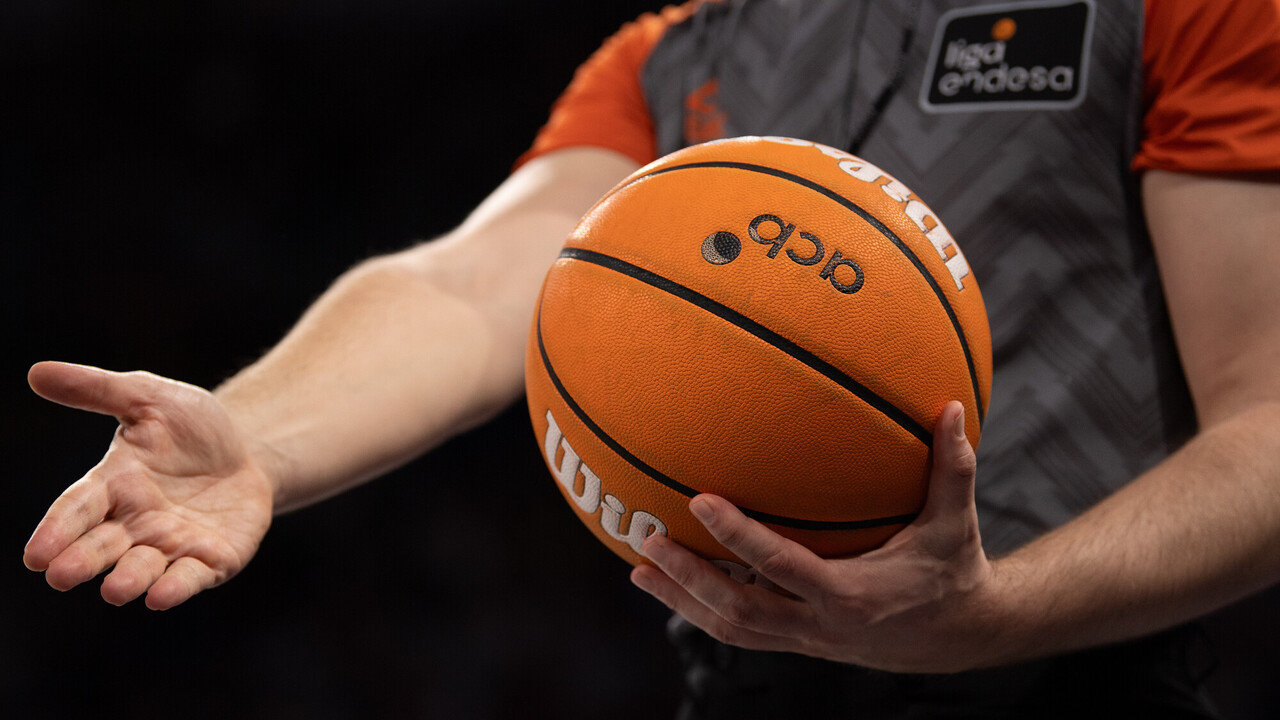 acb Photo / Aitor Bouzo