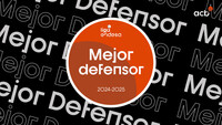 El Mejor Defensor de la Liga Endesa 24-25 se decide este viernes