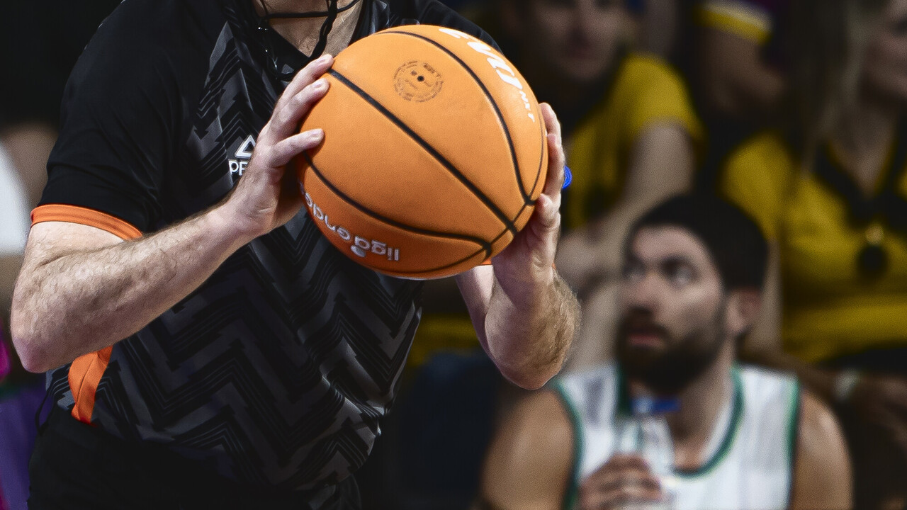 acb Photo / Pol Puertas