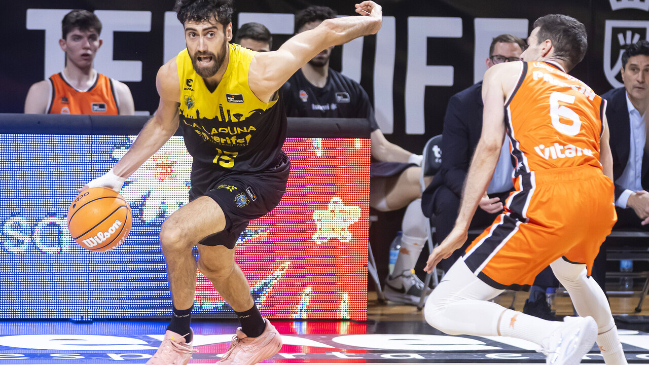 acb Photo / Emilio Cobos