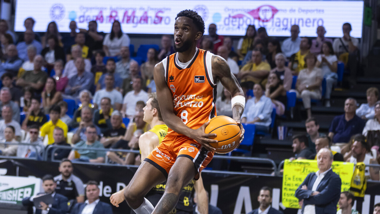 acb Photo / Emilio Cobos