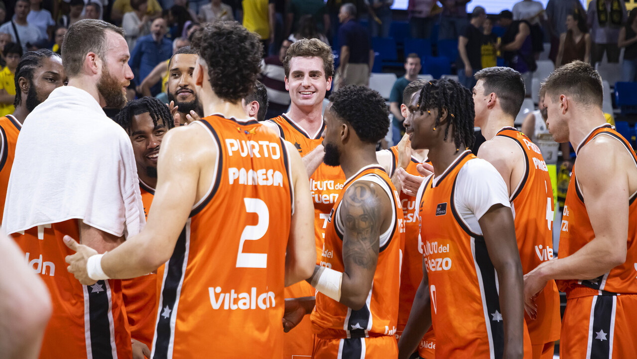acb Photo / Emilio Cobos