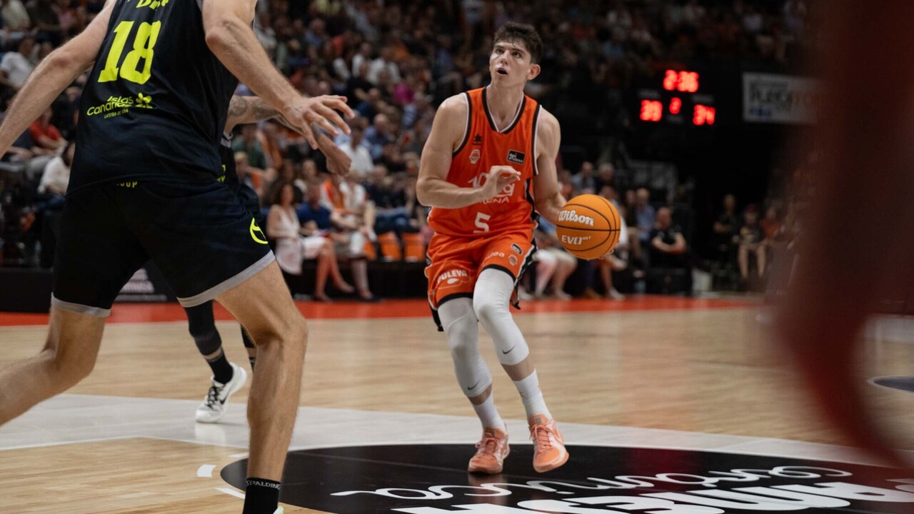 acb Photo / Pepe Casares