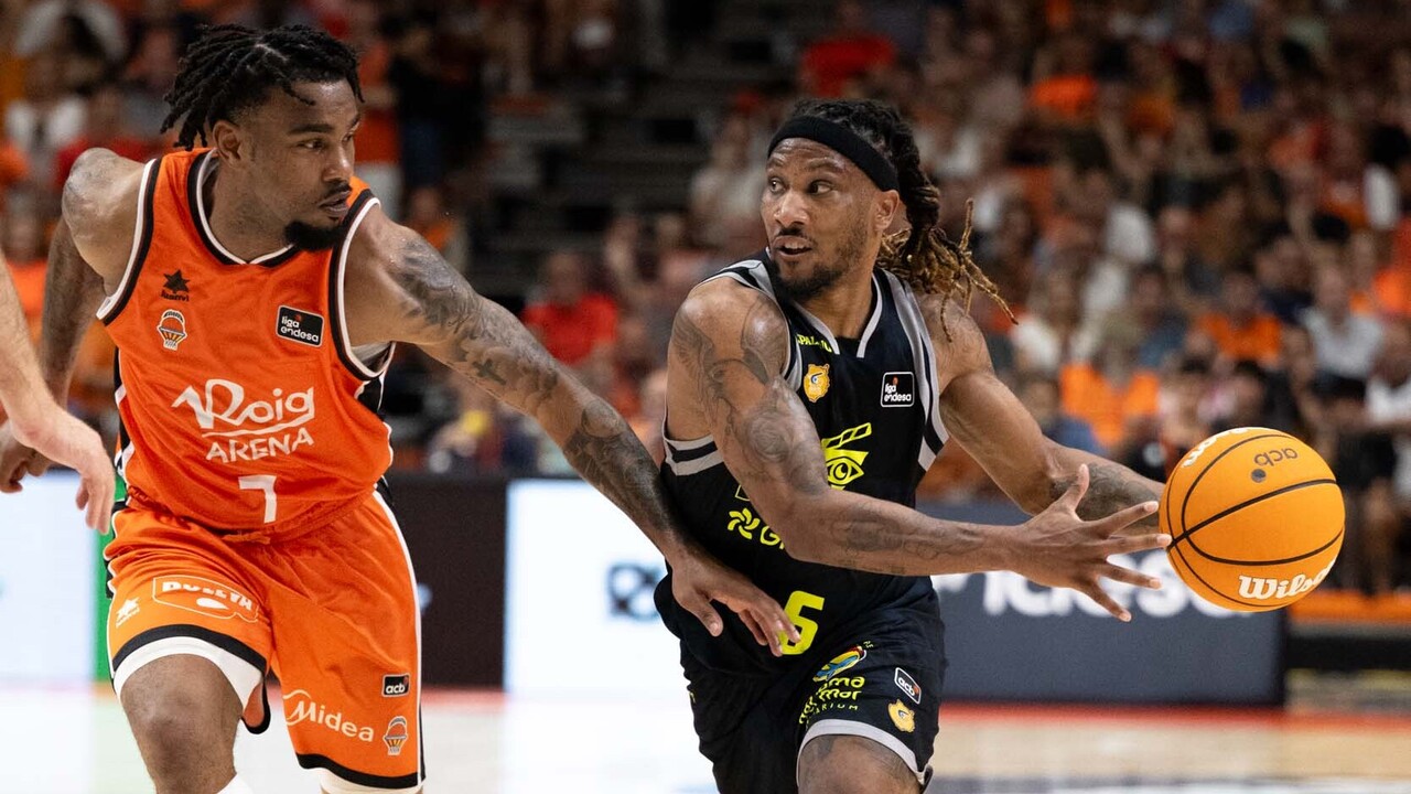 acb Photo / Pepe Casares