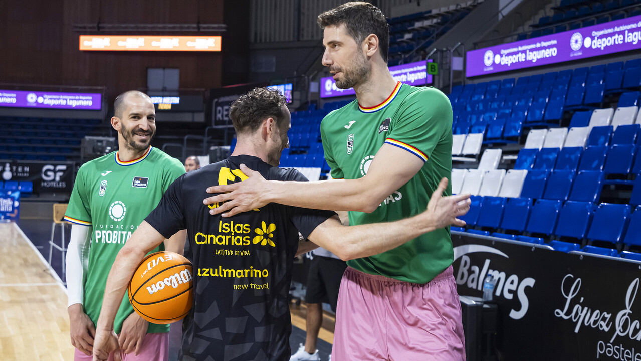 acb Photo / Emilio Cobos