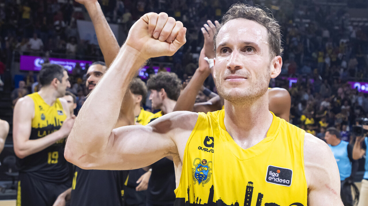 acb Photo / Emilio Cobos
