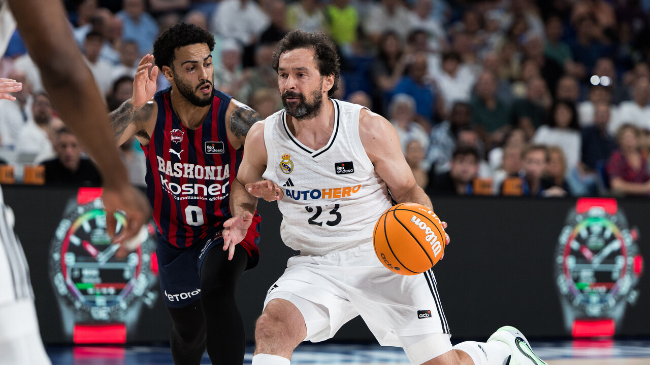 acb Photo / Juan Pelegrín
