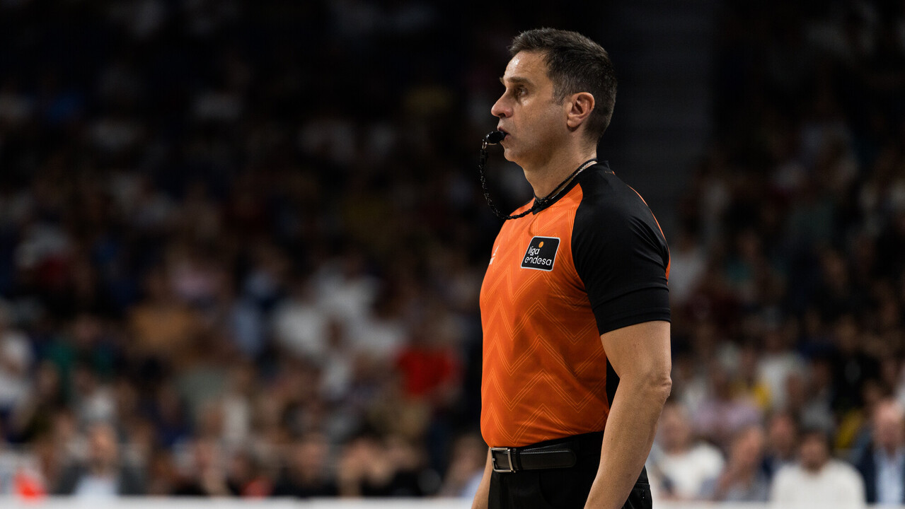 acb Photo / Juan Pelegrín