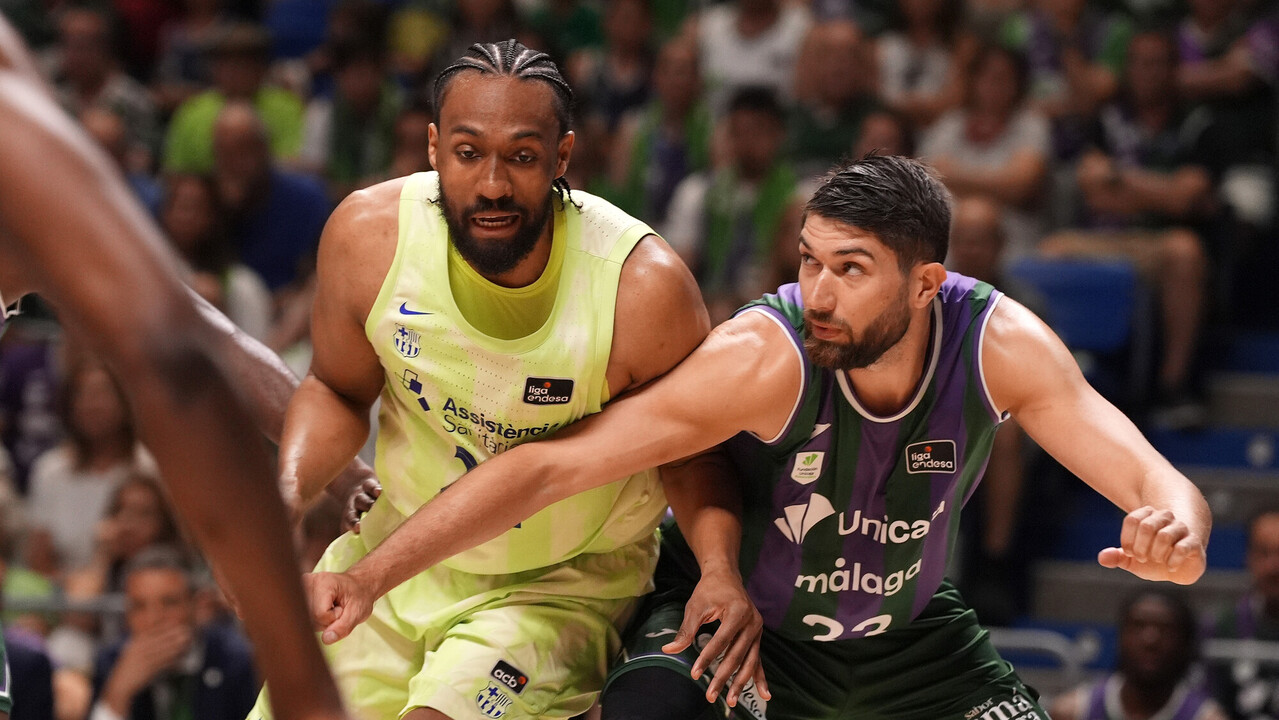 Este viernes, otros dos grandes duelos de cuartos del Playoff