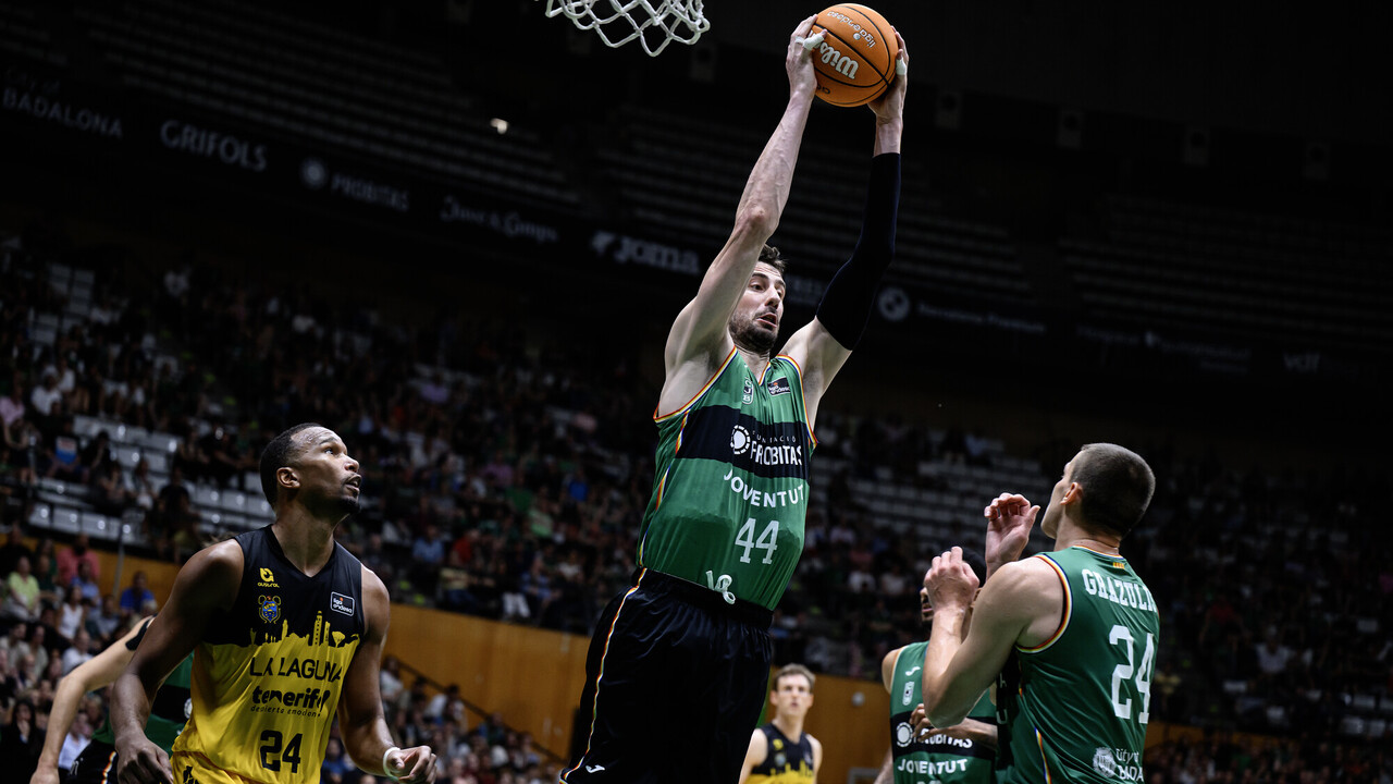 acb Photo / David Grau