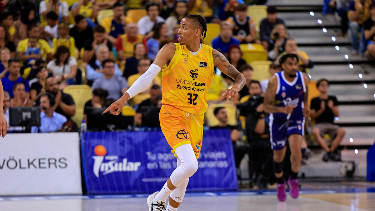 acb Photo / Jesús de León