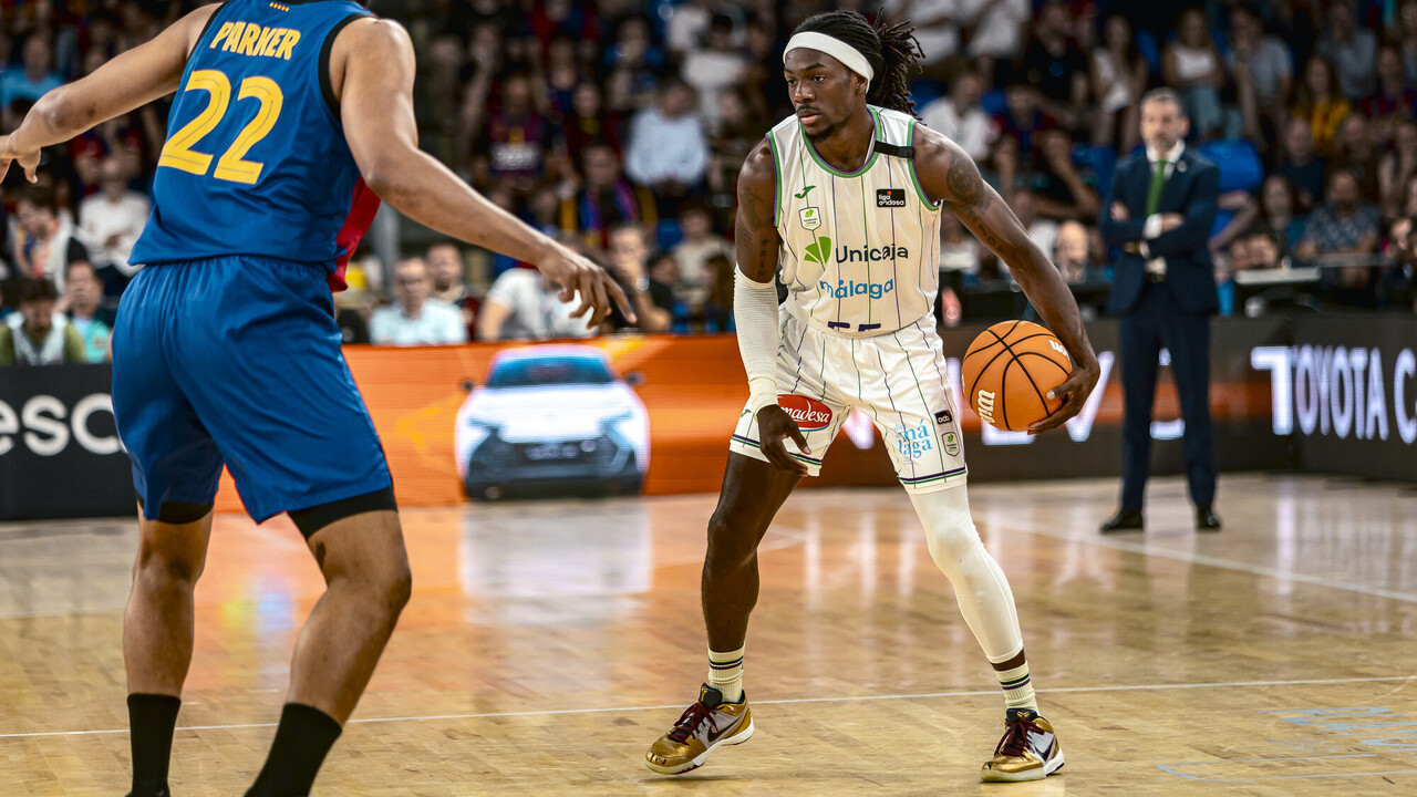 acb Photo / Pol Puertas acb Photo / Pol Puertas