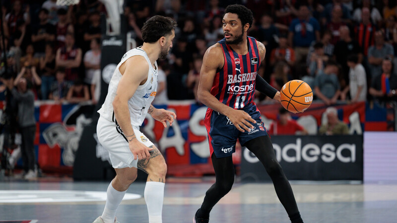 La mayor anotación en un duelo de Playoff sin prórroga... ¡en casi 40 años!