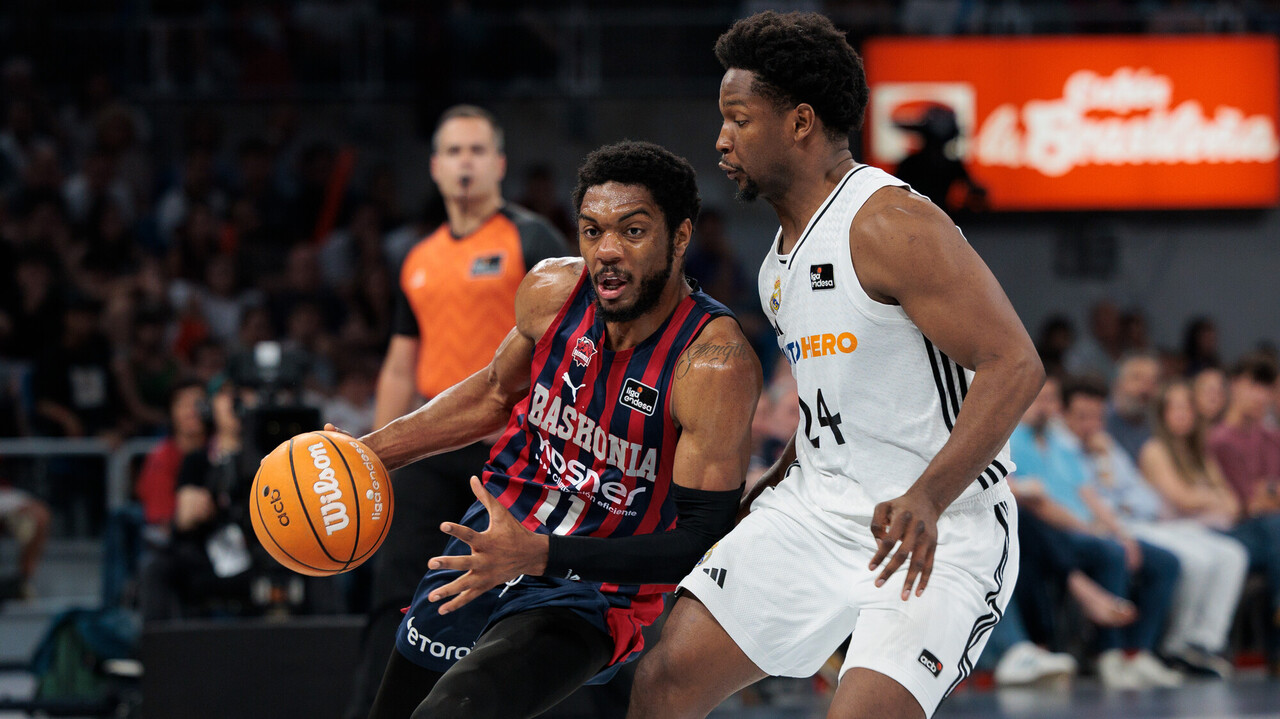 acb Photo / Aitor Arrizabalaga