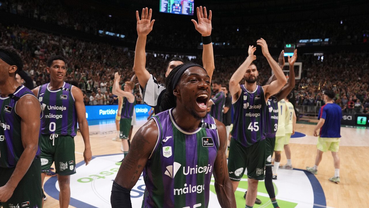 acb Photo / Mariano Pozo
