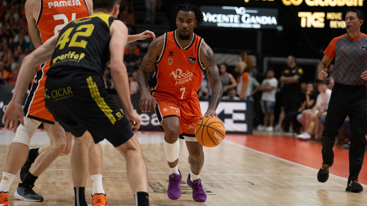 acb Photo / Pepe Casares