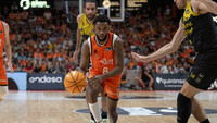 Este jueves, 2ª duelo entre Valencia Basket y La Laguna Tenerife