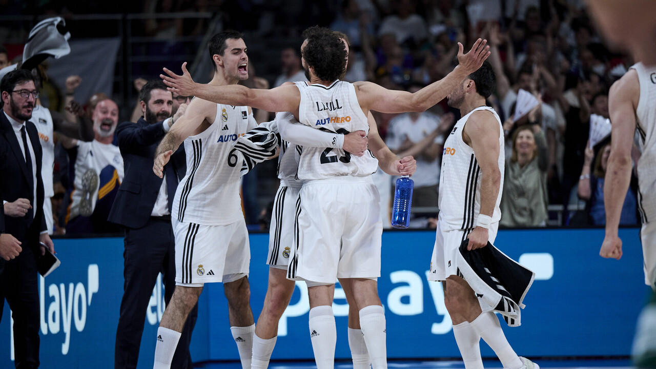 acb Photo / Borja B. Hojas