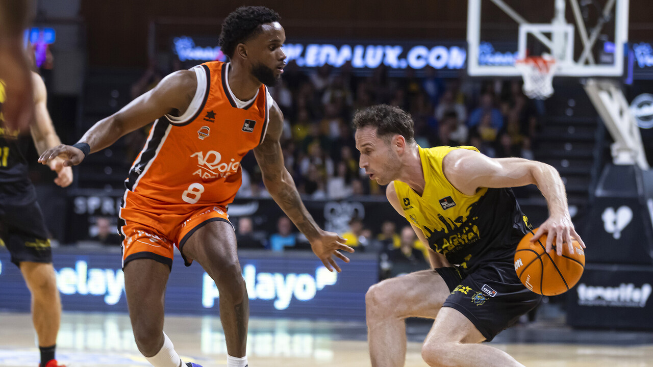 acb Photo / Emilio Cobos