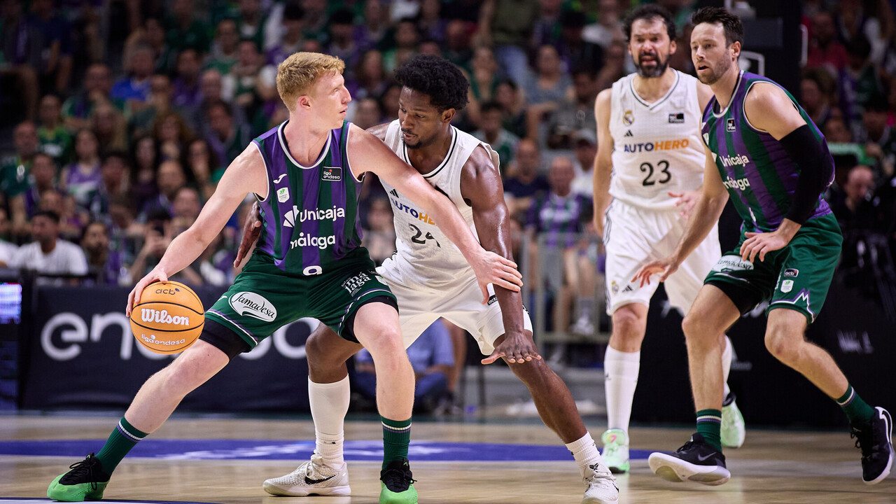 acb Photo / Fermín Rodríguez