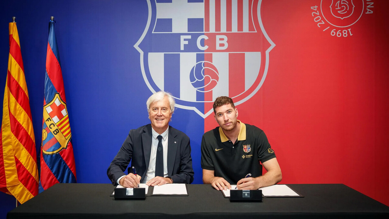 Barça