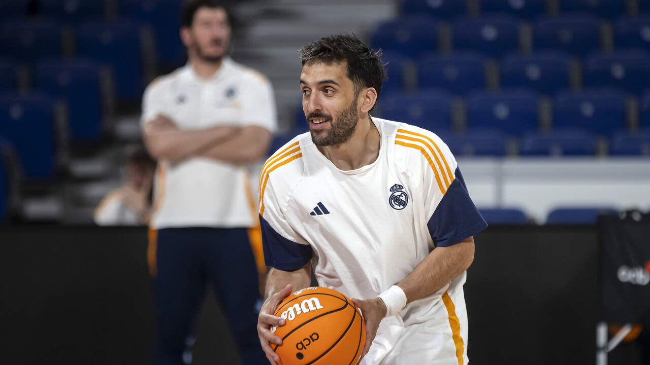 acb Photo / Emilio Cobos acb Photo / Emilio Cobos