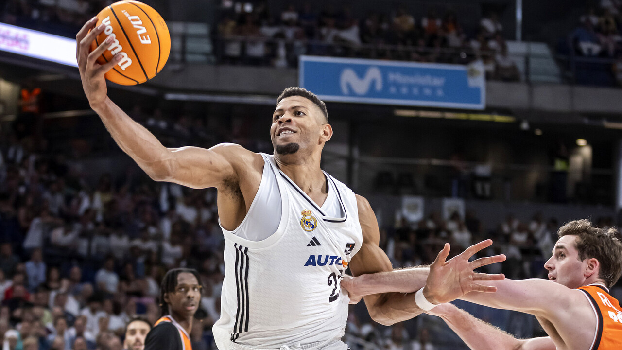 acb Photo / Emilio Cobos