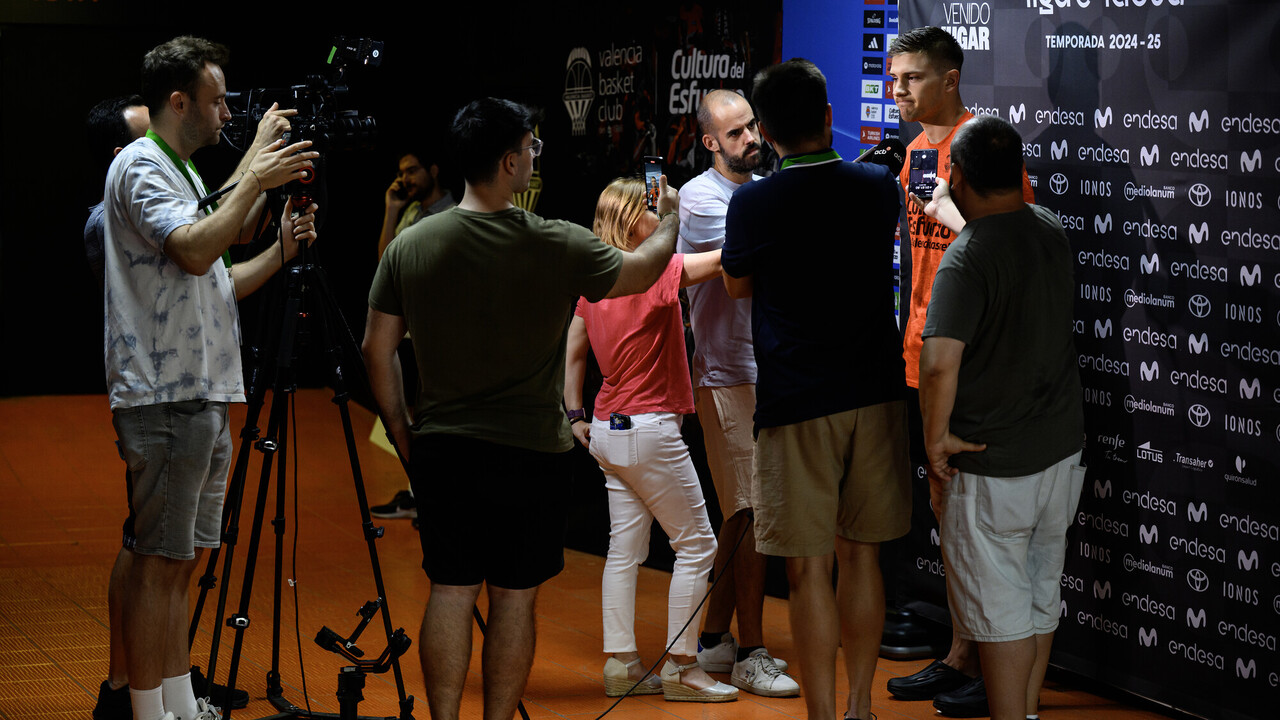 acb Photo / David Grau acb Photo / David Grau