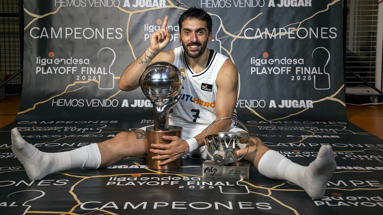 acb Photo / Emilio Cobos