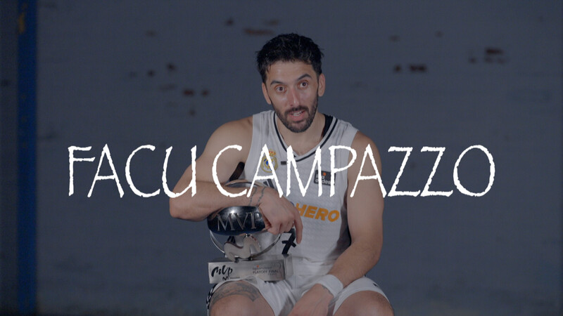 Habla Facu, habla el MVP Movistar 