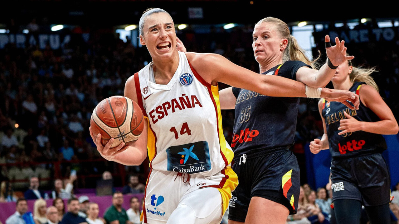 FIBA FIBA