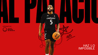 David Dejulius, nueva pieza para el UCAM Murcia CB