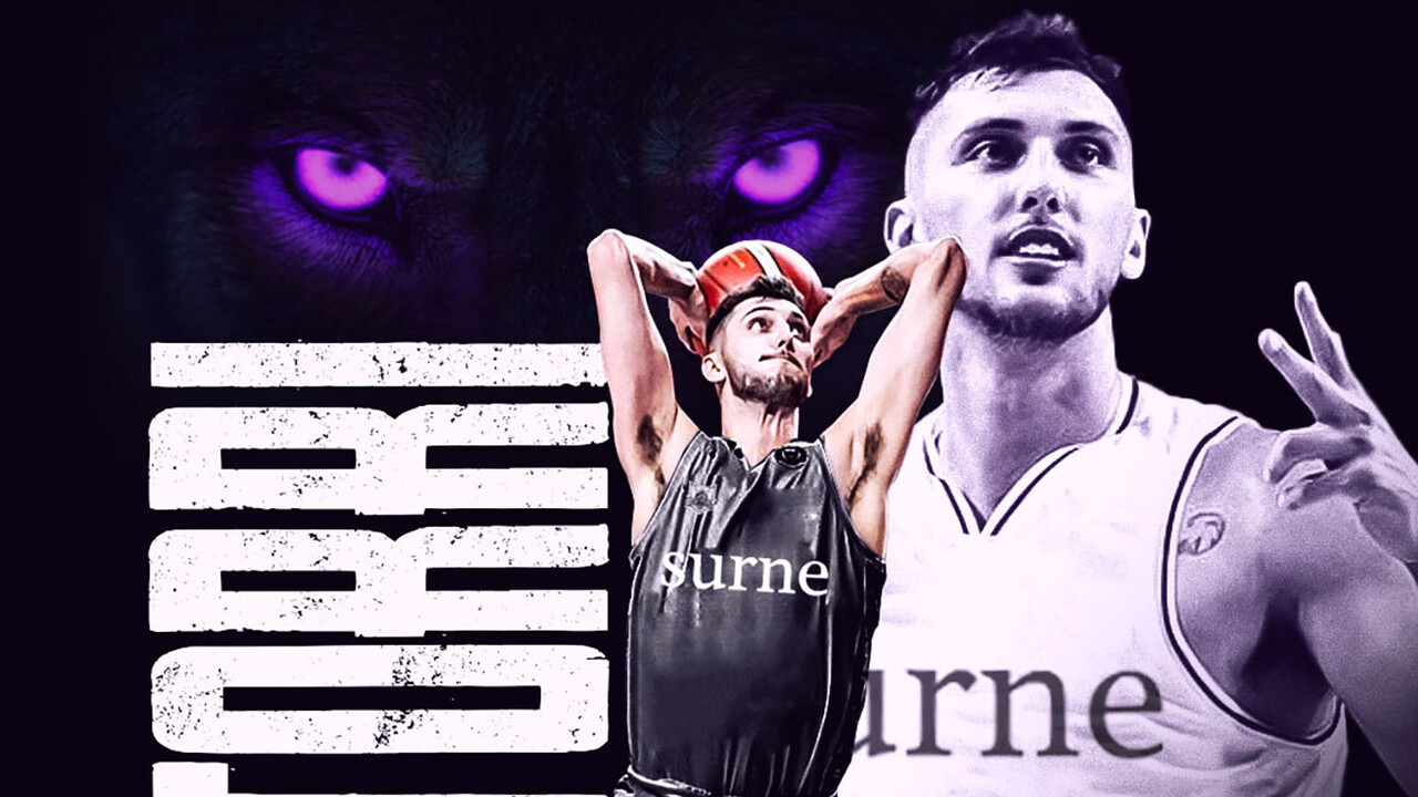Bilbao Basket