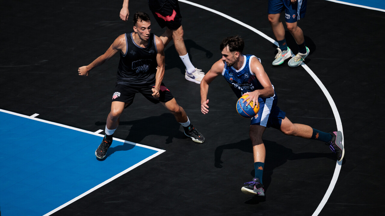 acb Photo / Aitor Arrizabalaga