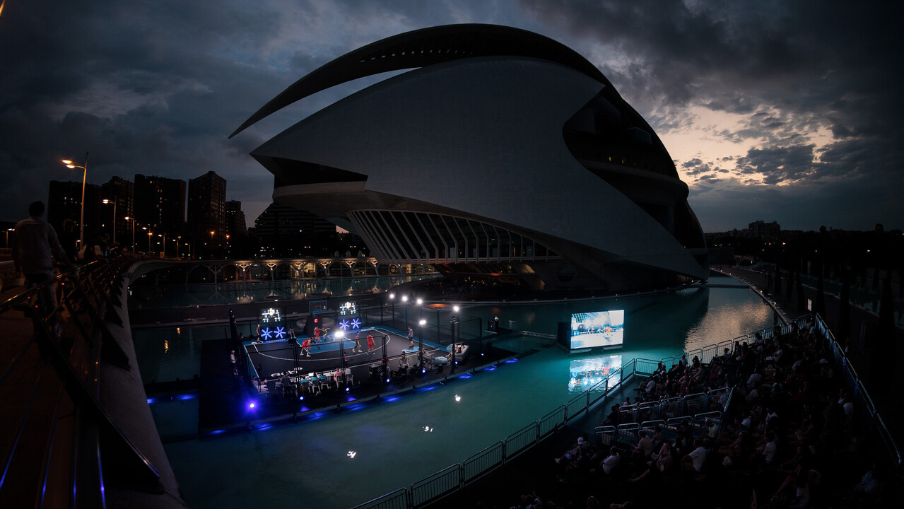 acb Photo / Aitor Arrizabalaga
