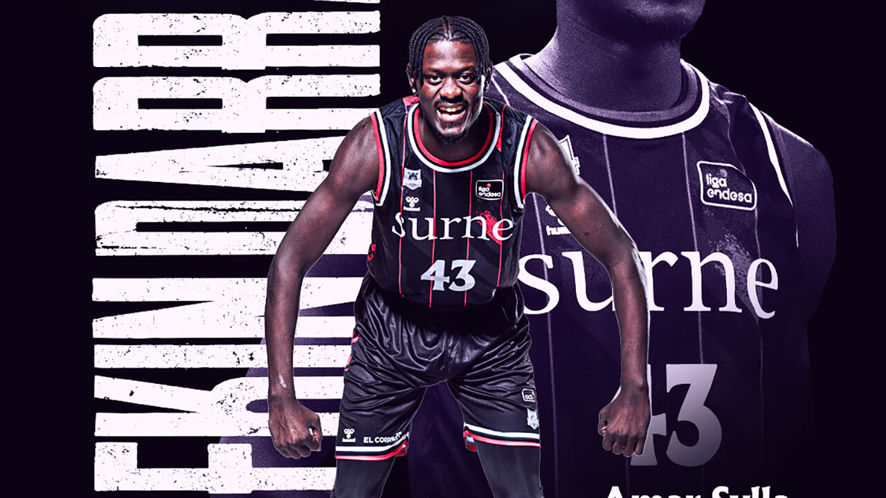 Surne Bilbao Basket