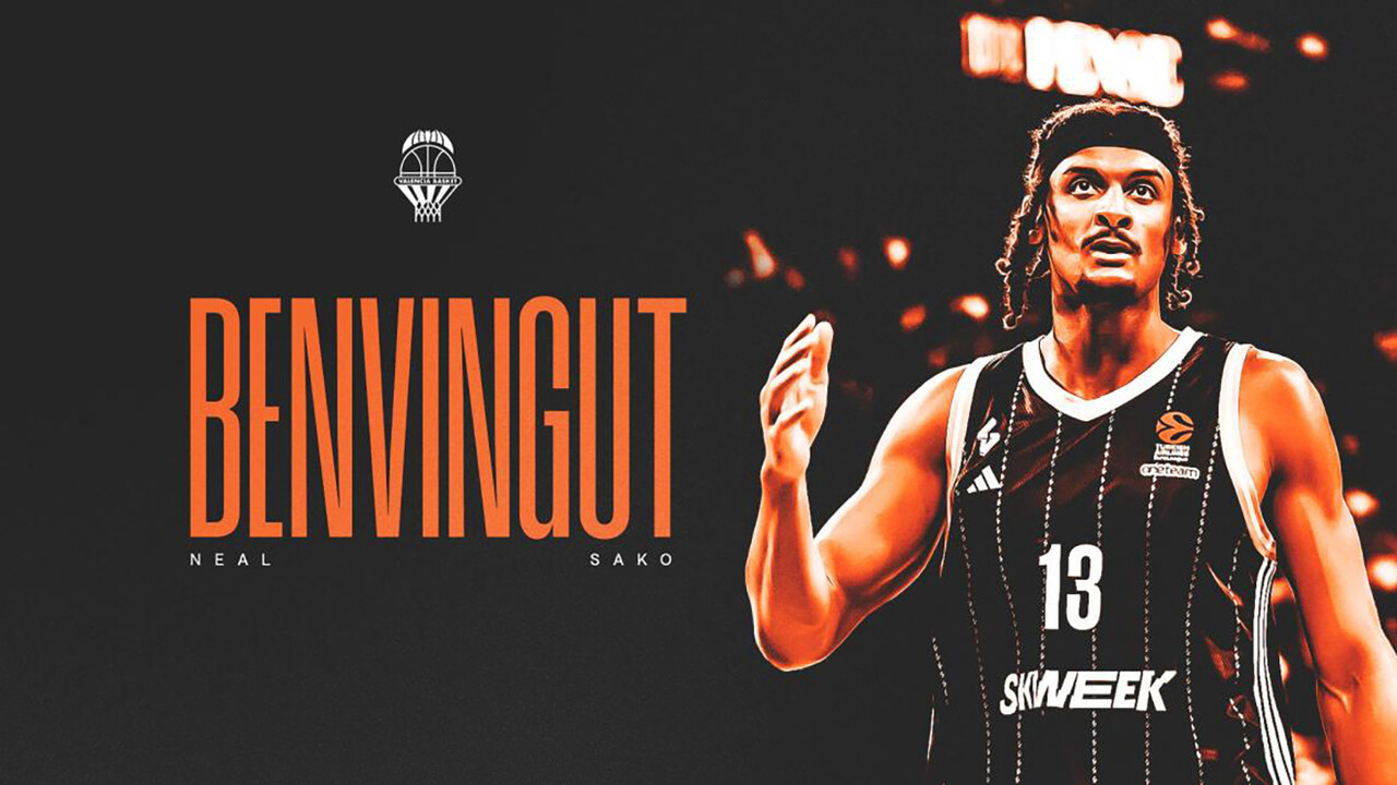 Valencia Basket