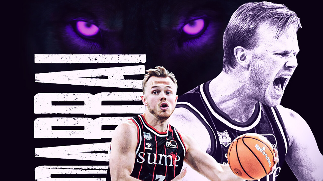 Harald Frey renueva con Surne Bilbao Basket hasta 2027