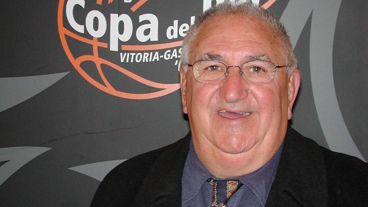 Dolor por la muerte de Xavier Añua