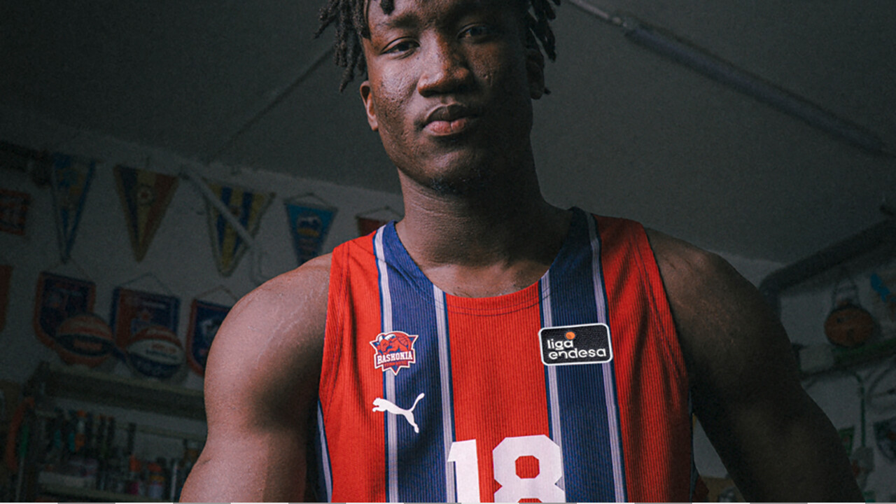 Baskonia