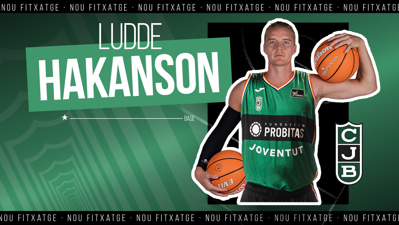 Joventut Badalona