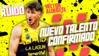 Héctor Alderete, nuevo jugador aurinegro